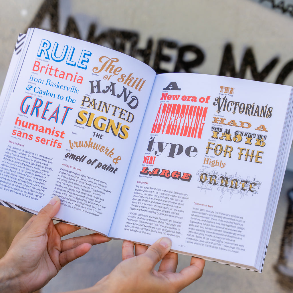 Why Fonts Matter