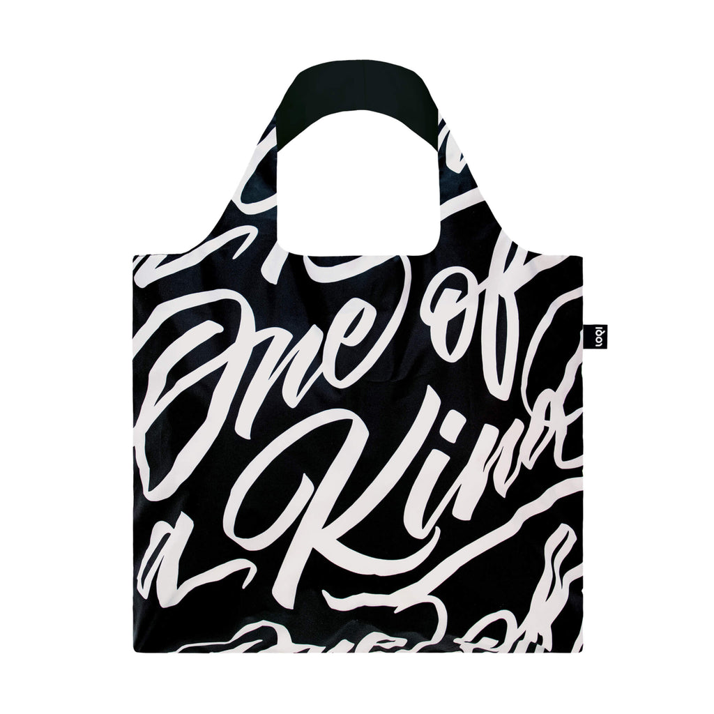 Tote Bag by Gemma O'Brien - One of a Kind - Wynwood Walls Shop