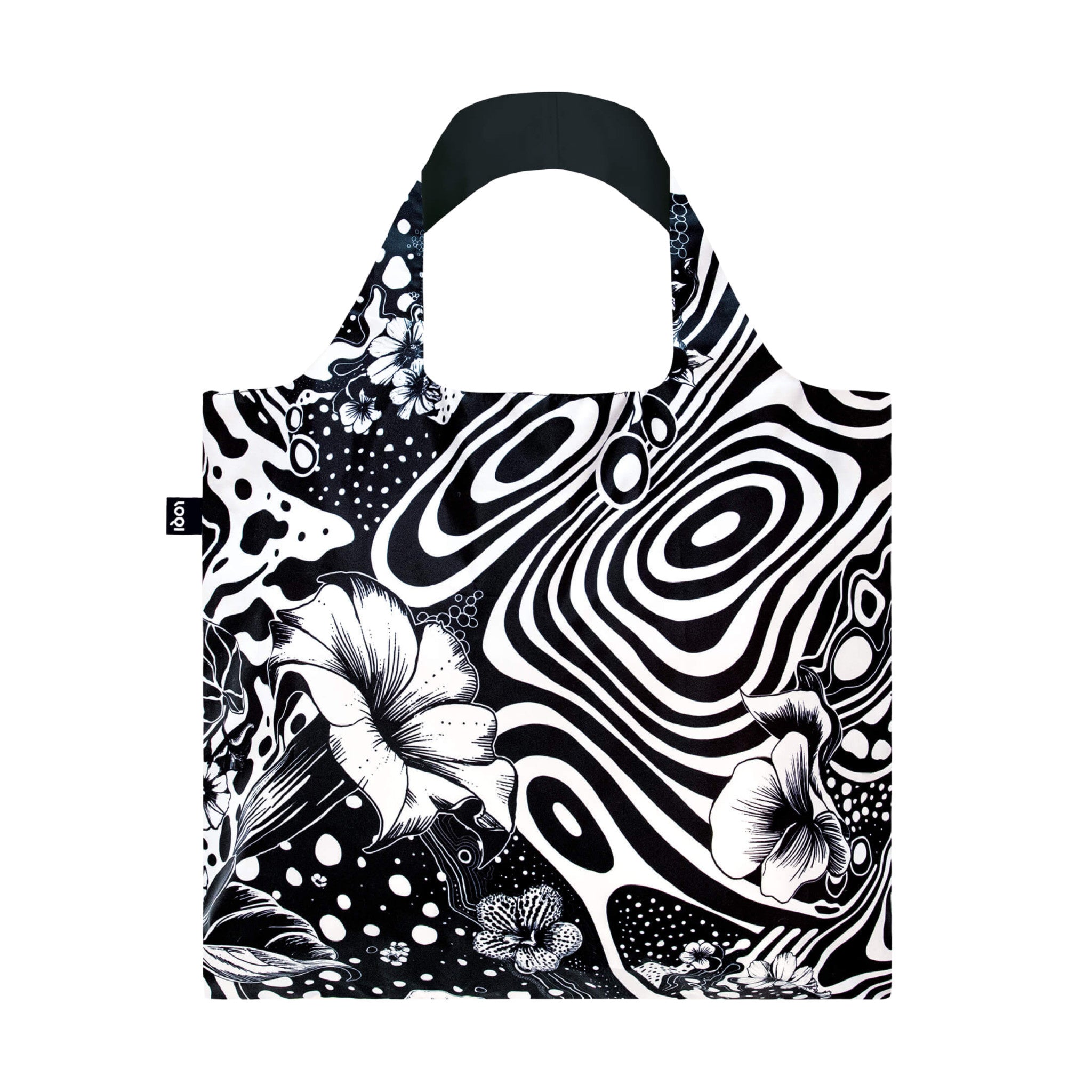 Tote Bag by Gemma O'Brien - One of a Kind - Wynwood Walls Shop