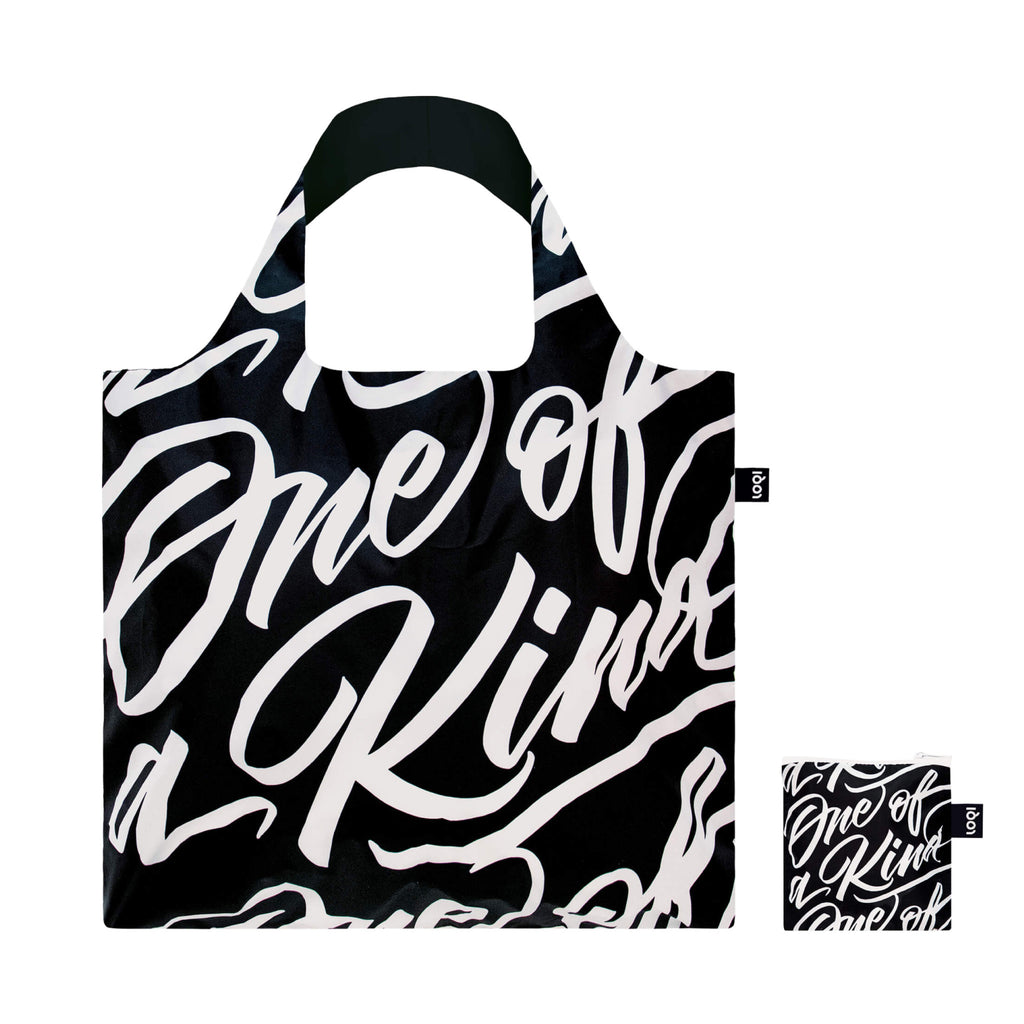 Tote Bag by Gemma O'Brien - One of a Kind - Wynwood Walls Shop
