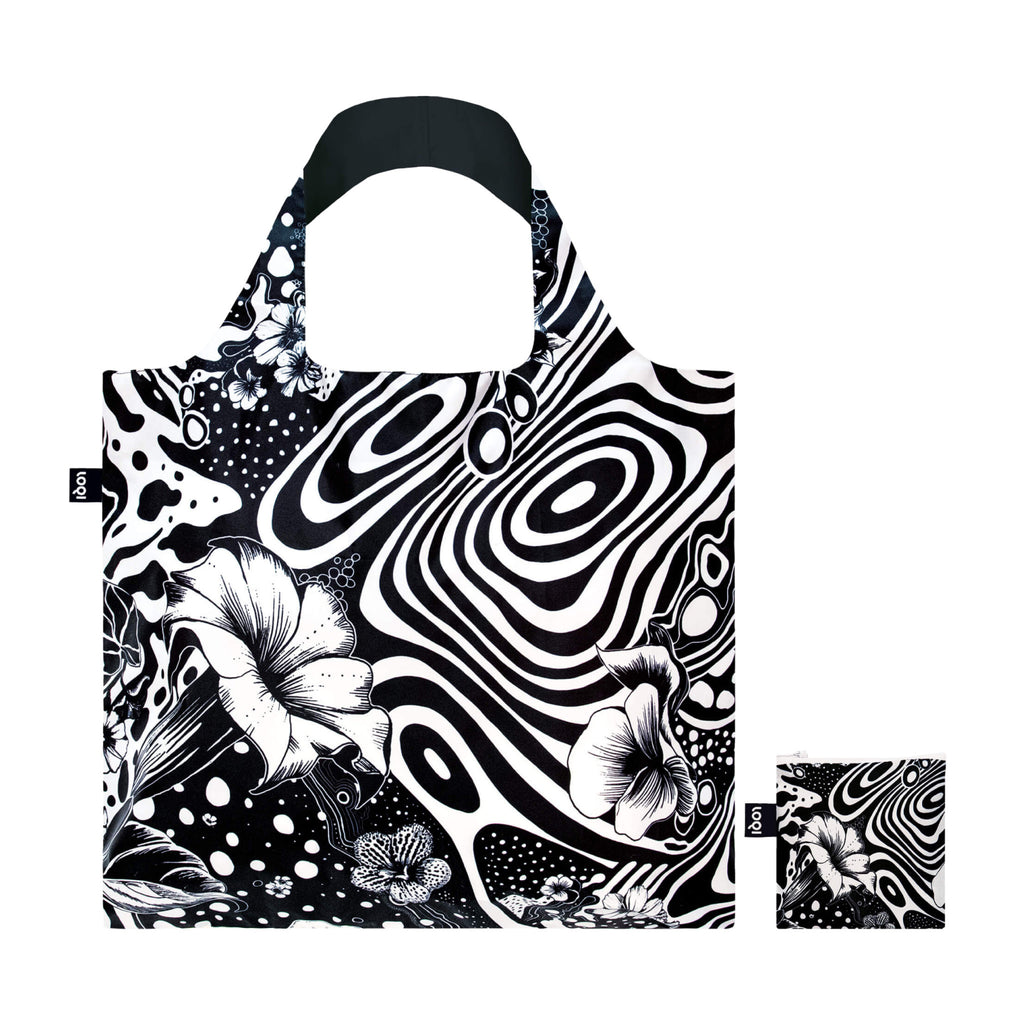 Tote Bag by Gemma O'Brien - One of a Kind - Wynwood Walls Shop