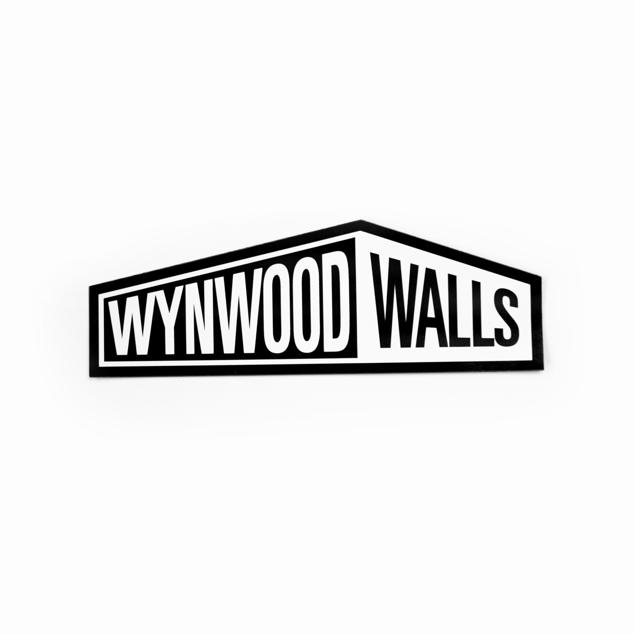 Wynwood Walls Magnet Series I - Wynwood Walls Shop