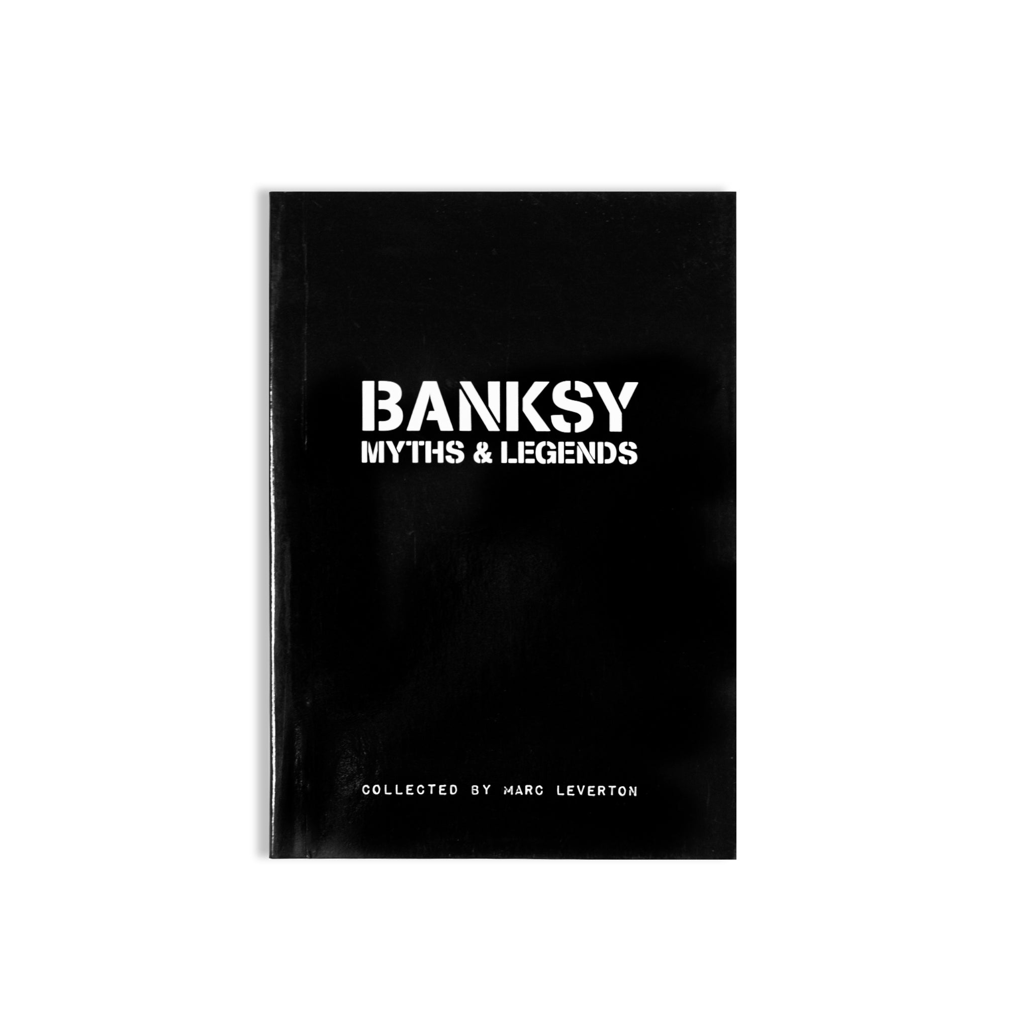Banksy: Myths & Legends Main image