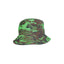 Golden Kilo Camo Bucket Hat - Wynwood Walls Shop