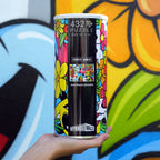 Greg Mike FULL BLOOM x Wynwood Walls Puzzle - Wynwood Walls Shop