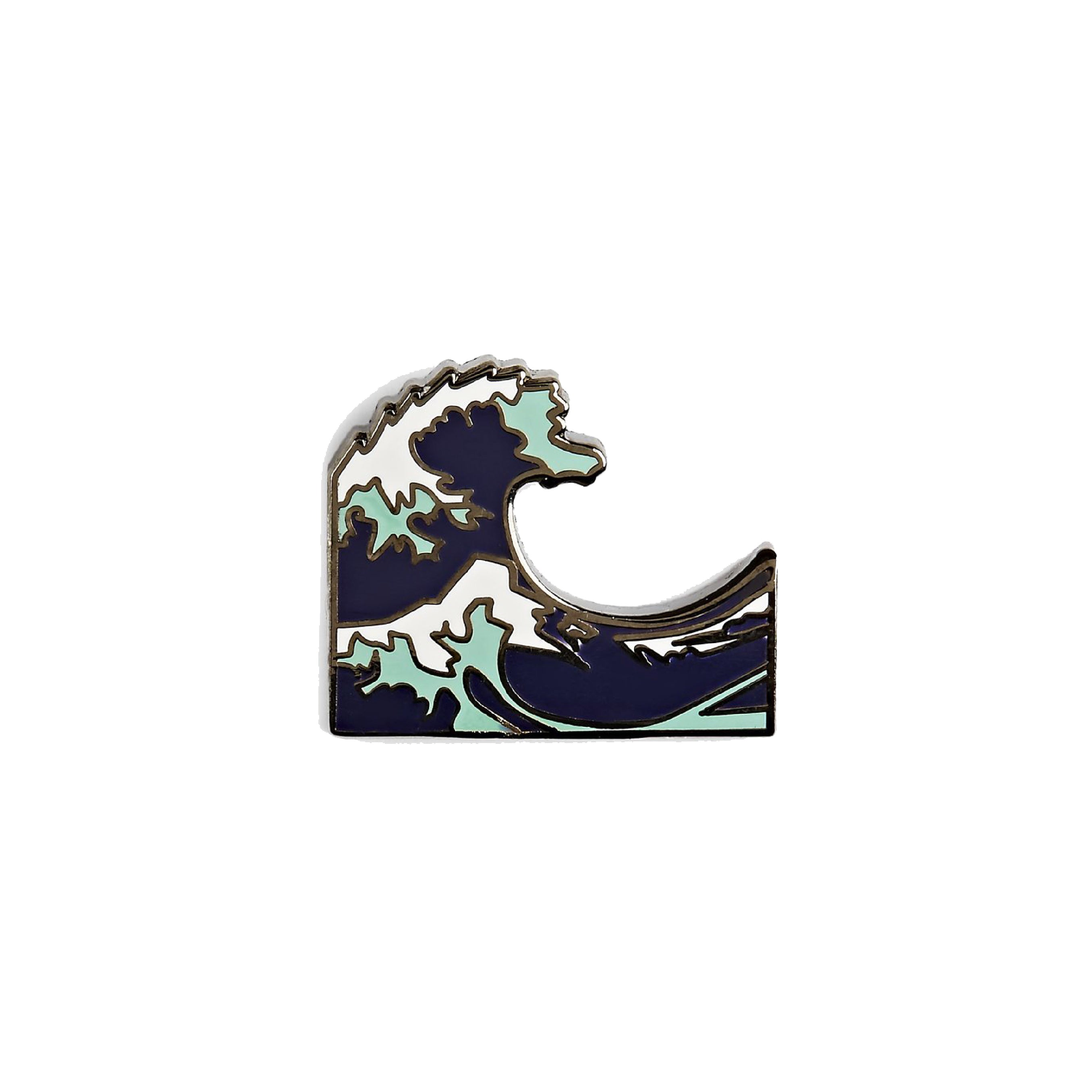 Wave Pin Main image
