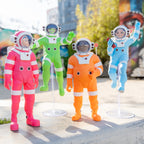 Superplastic x Gorillaz: Astronaut 2D 12" - Wynwood Walls Shop