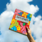 Graffiti Alphabets - Wynwood Walls Shop