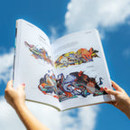 Graffiti School - Wynwood Walls Shop
