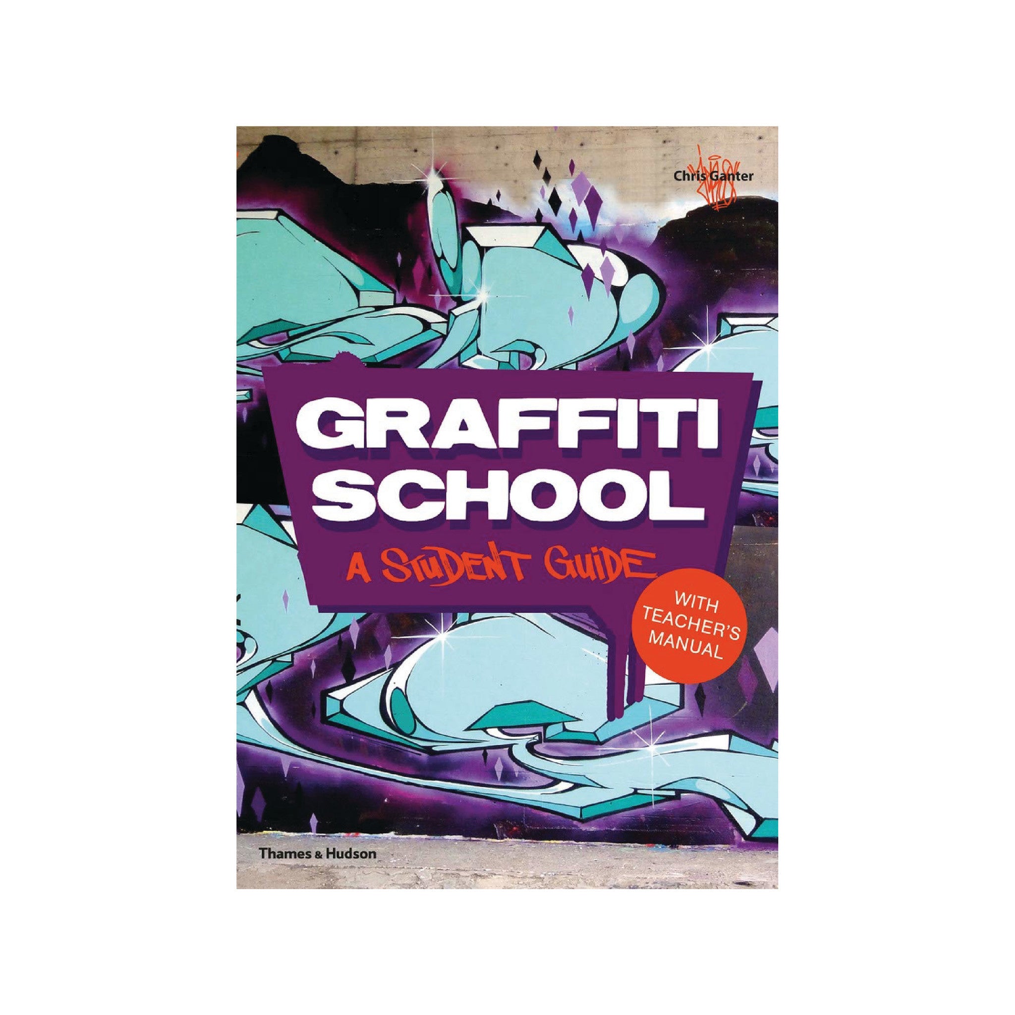 Graffiti School - Wynwood Walls Shop