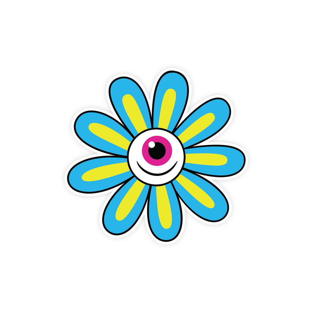 Greg Mike  MIXED EMOTIONS  Sticker Pack