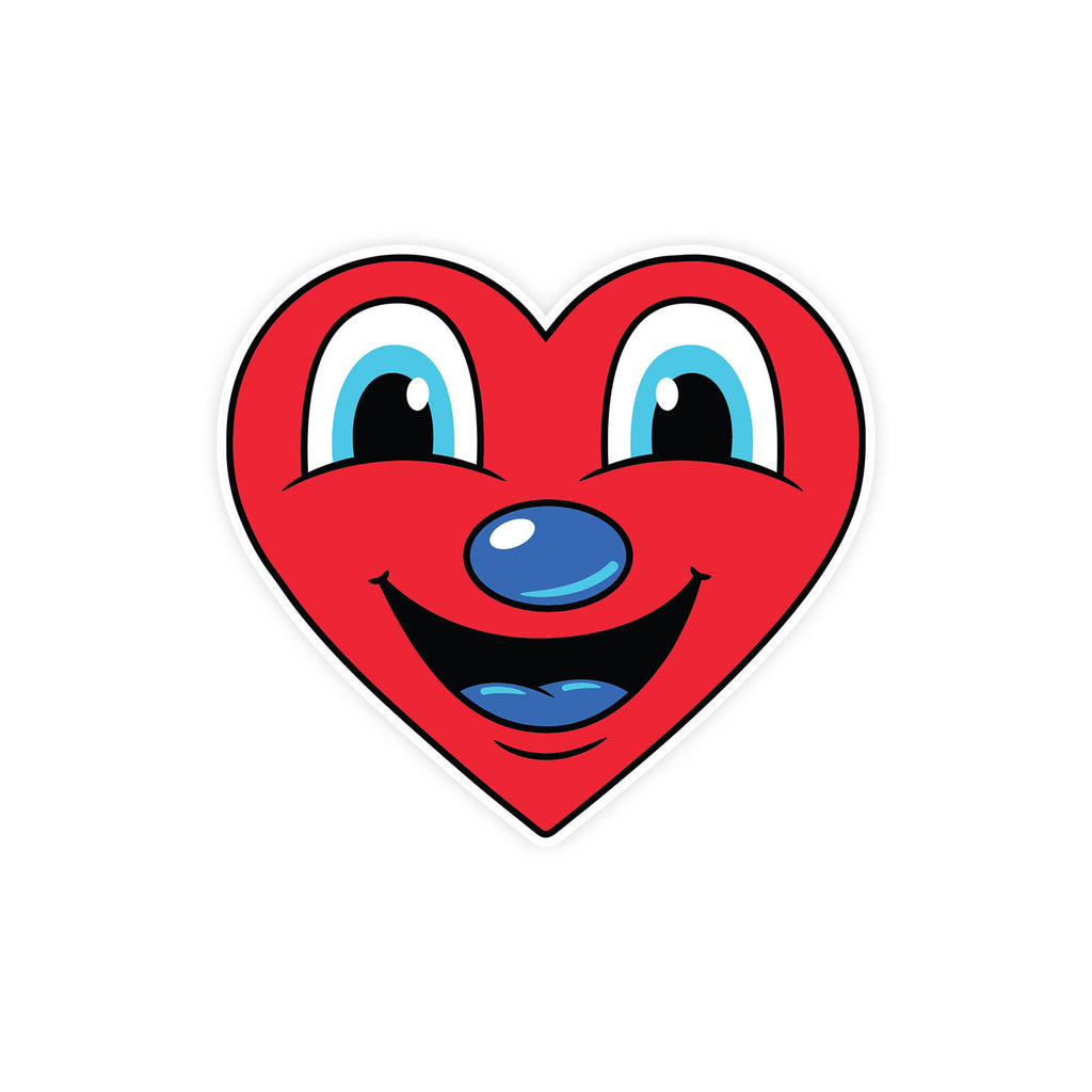 Greg Mike  MIXED EMOTIONS  Sticker Pack