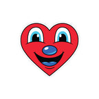 Greg Mike  MIXED EMOTIONS  Sticker Pack
