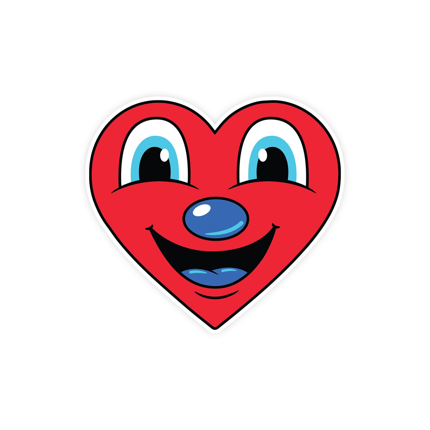Greg Mike  MIXED EMOTIONS  Sticker Pack