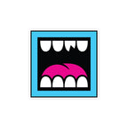Greg Mike  MIXED EMOTIONS  Sticker Pack
