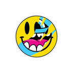 Greg Mike  MIXED EMOTIONS  Sticker Pack