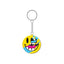 Greg Mike  NICE NIGHT  Keychain