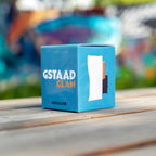 Gstaad Glam - Travel From Home Candle - Wynwood Walls Shop