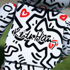 Be@rbrick Keith Haring Vol.8 1000% - Wynwood Walls Shop