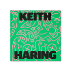 Keith Haring: Art Is for Everybody - Wynwood Walls Shop
