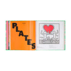 Keith Haring: Art Is for Everybody - Wynwood Walls Shop