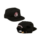 Melty Misfits Black Caps
