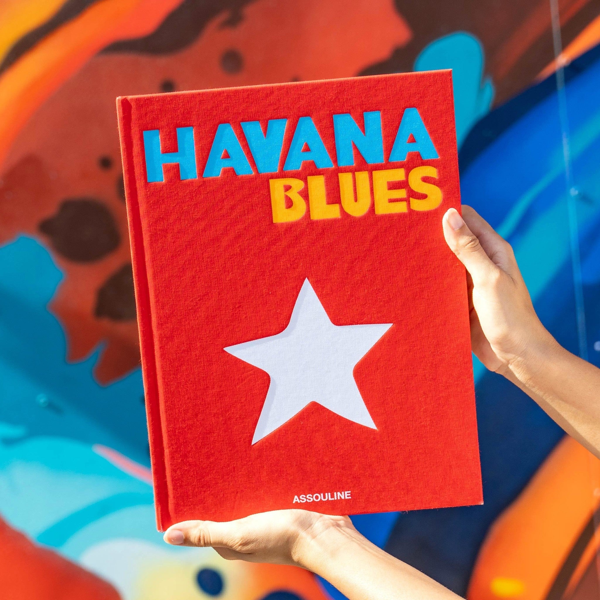 Havana Blues - Wynwood Walls Shop