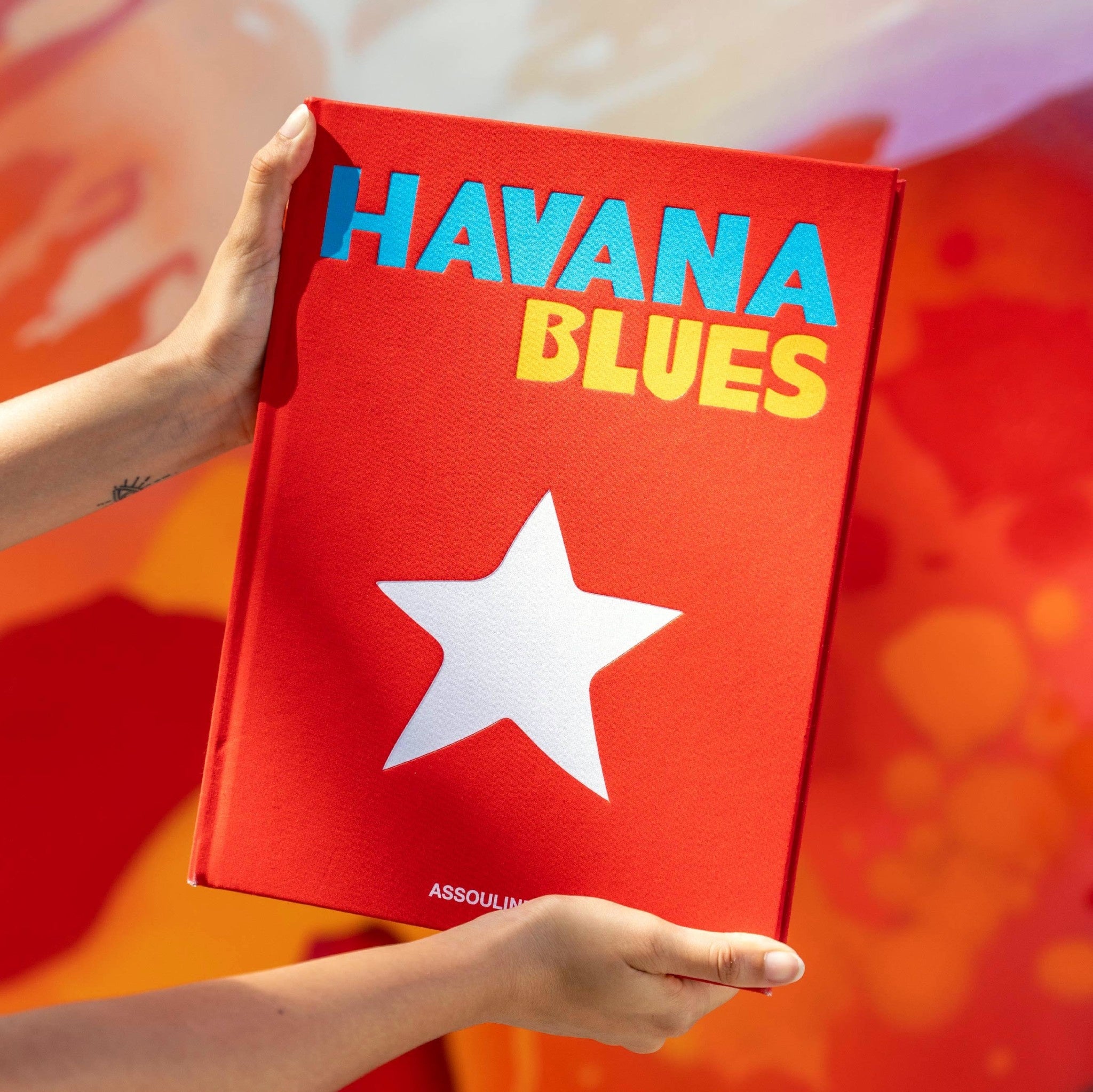 Havana Blues - Wynwood Walls Shop