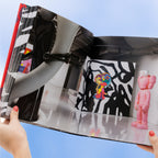 Kaws: He Eats Alone - Wynwood Walls Shop