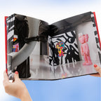 Kaws: He Eats Alone - Wynwood Walls Shop