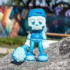 Heartbreaker AKA HB Blues x Vince Staples 10" - Wynwood Walls Shop