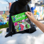 HBS Miami 2022 Sticker Pack - Wynwood Walls Shop