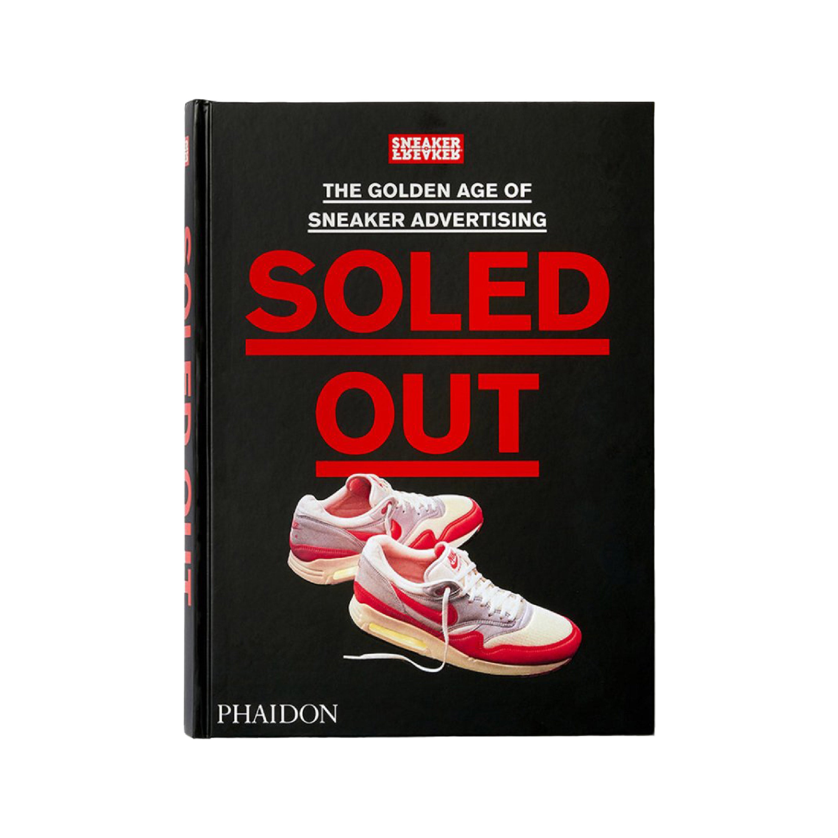 Soled Out: The Golden Age of Sneaker Advertising Main image