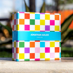 Jonathan Adler Helsinki Peggable Chess Set - Wynwood Walls Shop