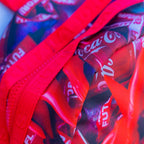 Herschel x FL x Coca-Cola Miller Backpack