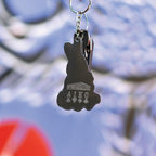 Aiko BUNNY Keychain