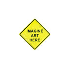Scott Froschauer Imagine Art Here Pin - Wynwood Walls Shop