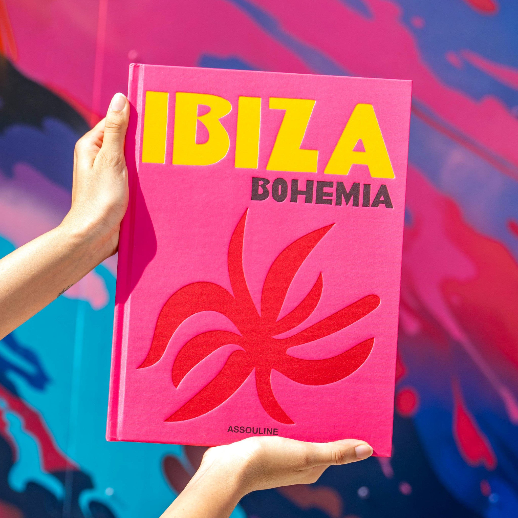 Ibiza Bohemia Secondary image