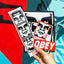 Shepard Fairey ICON Sticker Pack - Wynwood Walls Shop