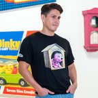 Leon Keer IGNORANCE Wynwood Walls Tee - Wynwood Walls Shop