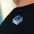 Leon Keer IGNORANCE Wynwood Walls Tee - Wynwood Walls Shop