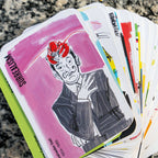 Manifesto! The Art Movements Game