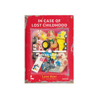 Leon Keer In Case of Lost Childhood Book - Wynwood Walls Shop