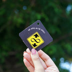 Scott Froschauer Infinite Clearance Pin - Wynwood Walls Shop