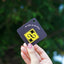 Scott Froschauer Infinite Clearance Pin - Wynwood Walls Shop