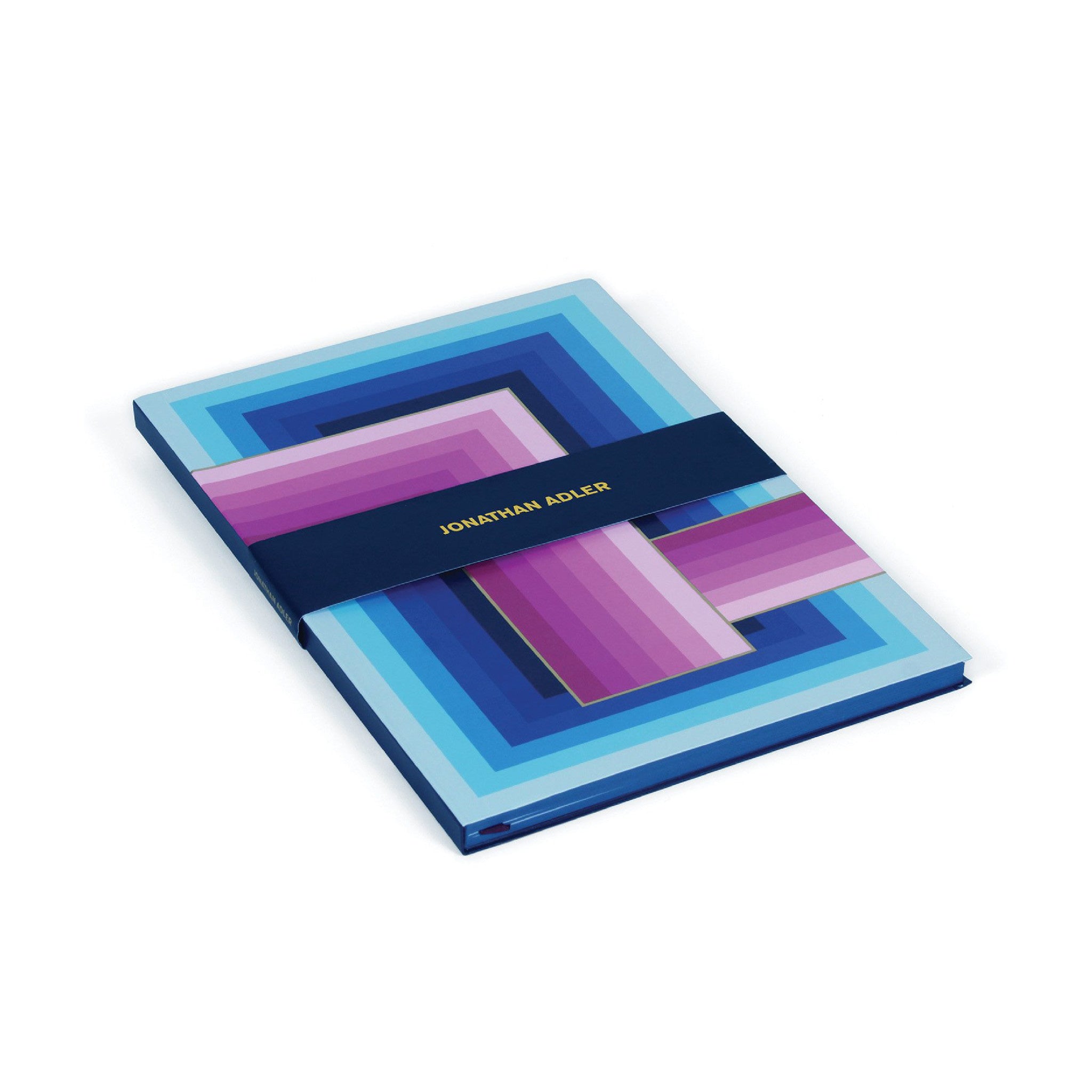 Journal Infinity Jonathan Adler - Wynwood Walls Shop