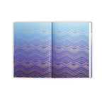 Journal Infinity Jonathan Adler - Wynwood Walls Shop