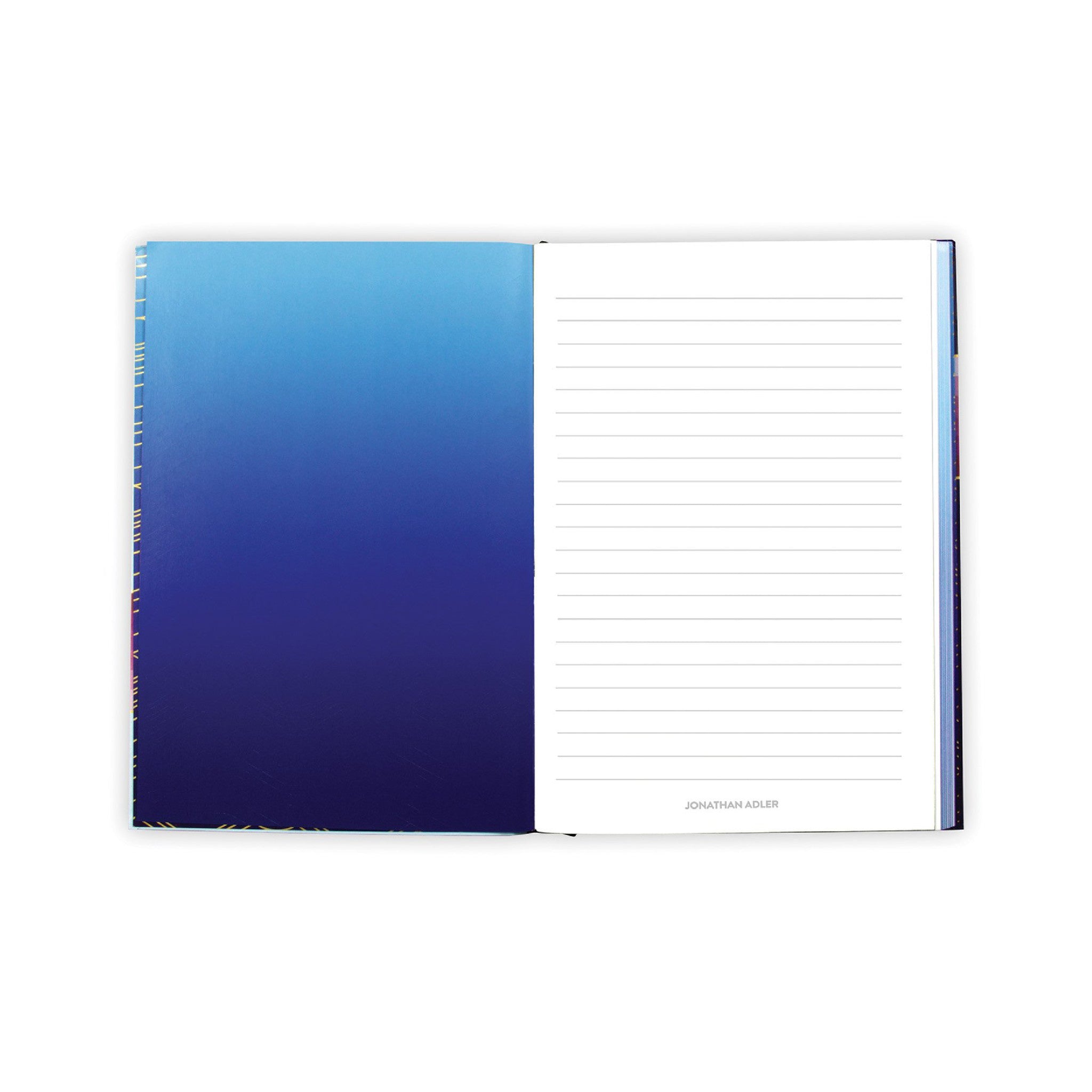 Journal Infinity Jonathan Adler - Wynwood Walls Shop