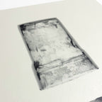 SHOK-1 Ink Bone Print - Wynwood Walls Shop