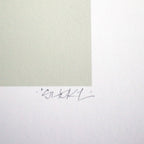 SHOK-1 Ink Bone Print - Wynwood Walls Shop